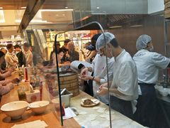 -凤起龙游老面包子(凯德晶品店)