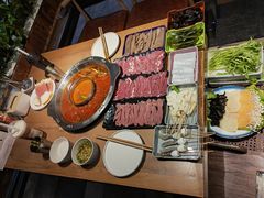 -清真·嘉福元火锅(正宁路店)