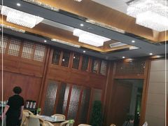 大堂-陈麻婆豆腐总店