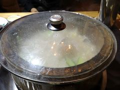 -秋语木桶鱼.酸菜鱼(开发区火车站店)