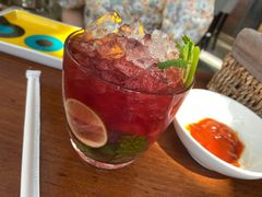 -上海柏悦酒店·世纪100牛排馆