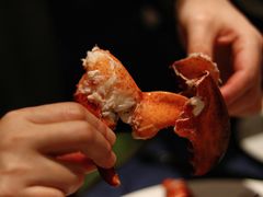 帝王蟹-Social 秀西餐厅-长沙瑞吉酒店(运达店)