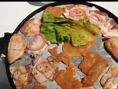 -么喱烤肉(中商百货店)