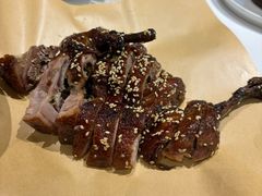 -眉州东坡(春秀路店)