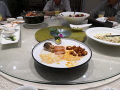 -滨海大酒店中餐厅·商务宴请·团建聚餐·生日宴