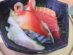 -寿司郎(皇庭广场店)