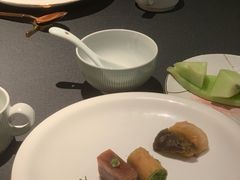 -沈灶河豚宴·河豚融合餐厅(汉中路店)