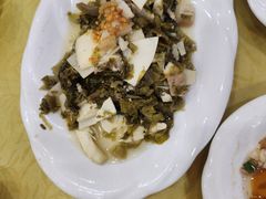 -青竹园海鲜餐厅(海天路店)