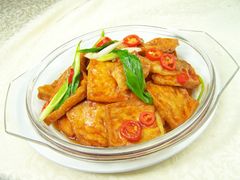 -皇轩大饭店(观音桥店)