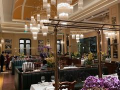 大堂-福楼法餐厅FLO