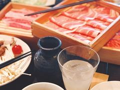 -鍋ぞう(新宿西口店)