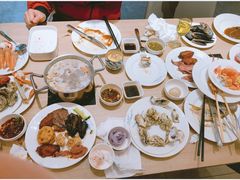 -星伦多自助料理(华润万象城店)
