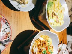 -新白鹿餐厅(银泰西湖文化广场店)
