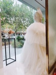 -SATIN COUTURE瑟庭婚纱礼服馆