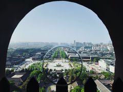 -大慈恩寺(大雁塔)