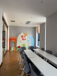 -千禧果月子会所(郑州东站店)