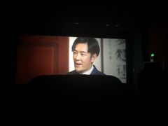 -中影国际影城(华发商都CINITY店)