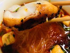 -张记汤馆(嫩江路店)