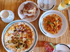 -PIZZA BIANCA(民园店)