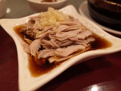 -老吉士酒家(天平路店)