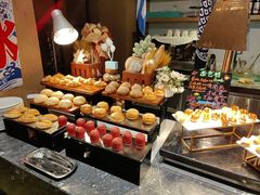 -广州设计之都温德姆酒店·月澜西餐厅