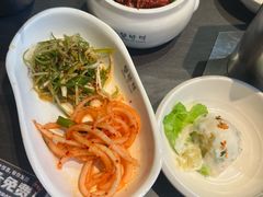 -农乐园炭火烤肉(繁花中心店)