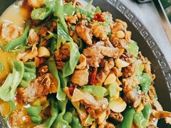 -老乡鸡(融科天地店)