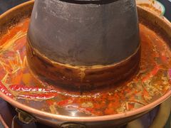 -南门四季铜锅涮肉(大屯·北苑店)