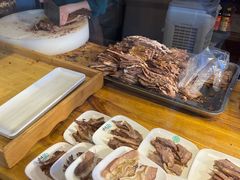 -中阿兰牛肉面(悦海新天地店)