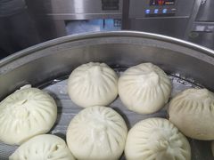 -小厨娘淮扬菜(天印大道店)