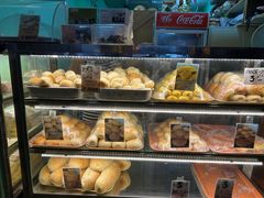 -菲律宾面包(宝发大厦店)
