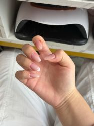 -喜柚自助美甲美睫