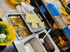 -毛华美食(清扬路店)