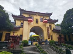 -桂林独秀峰王城景区