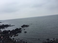-龙头岩(Dragon Head Rock)