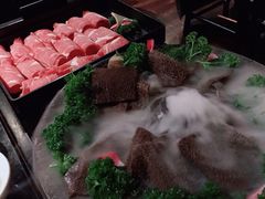 -捞王锅物料理(凯旋路店)