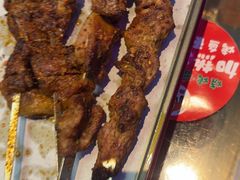 -路边边.炒菜烧烤.音乐餐厅(良乡长虹店)