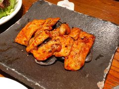 -萨拉伯尔(燕莎友谊商城店)