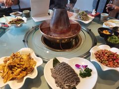 -北门涮肉·铜锅涮肉(南锣鼓巷店)