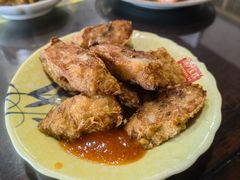 -老阿伯·闽南菜