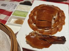 -西贝(无锡万象城店)