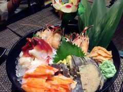 -桃夭日式料理(国信店)
