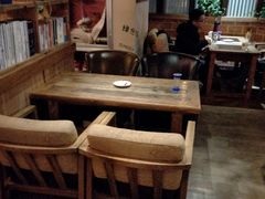 -栖巢咖啡(天鹅湖万达低碳店)