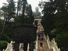 -天坛大佛