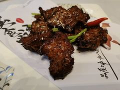-乾隆美食·本帮菜(黄河路店)