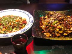 -醉小酒馆·川菜·江湖菜·重庆菜(观音桥旗舰店)