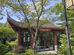 -天目湖涵田度假村