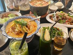 -Thai Alley泰爱里(二沙岛店)