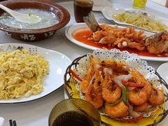 -大鸿运酒店·苏州菜·松鼠桂鱼(观前街店)
