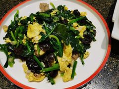 -渔民船说·北塘海鲜·天津菜·海肠捞饭(北塘古镇店)
